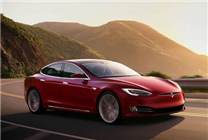 近6000輛存在安全問題！特斯拉召回Model3、S、X進(jìn)口車型