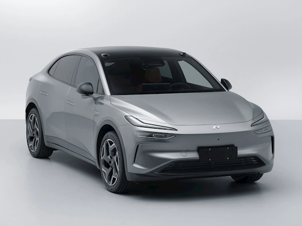 蔚來樂道首車L60完成申報：提供100/240kW雙電機(jī)版本車型