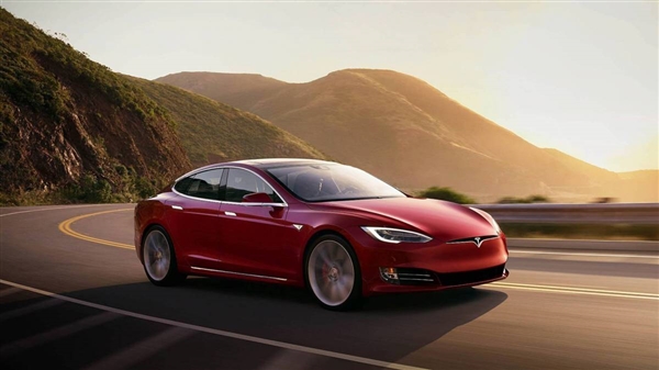 近6000輛存在安全問題！特斯拉召回Model3、S、X進口車型 