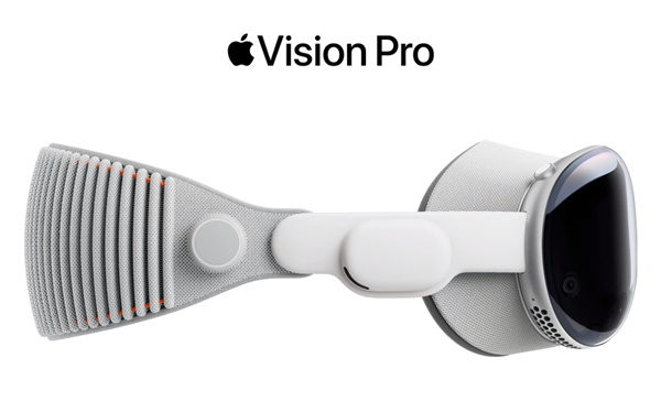 蘋果 Vision Pro 國(guó)行版開啟預(yù)售