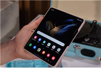 三星萬元折疊屏下月見！Galaxy Z Fold6要漲價(jià)