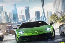 騰訊首款開放世界賽車手游！《極品飛車：集結》上架蘋果App Store：7月11日公測