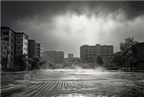 暴雨、高溫、大風(fēng) 中央氣象臺(tái)三預(yù)警齊發(fā)