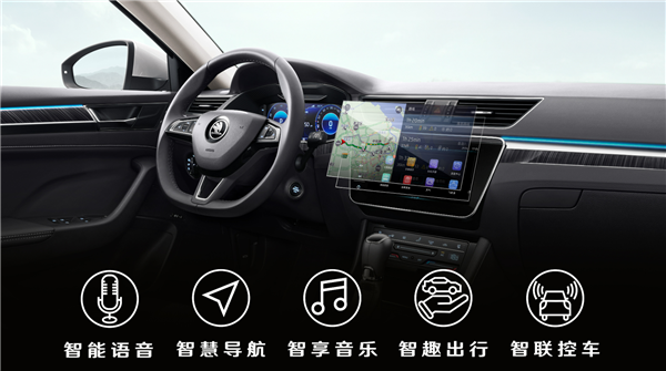 換標帕薩特 斯柯達速派推限時購車權(quán)益：德系B級僅12.19萬起