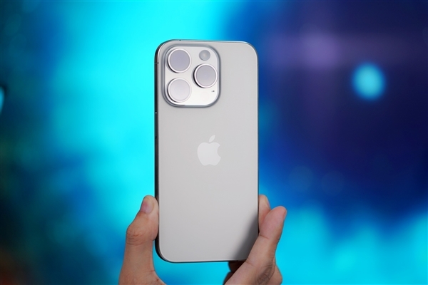今晚618后一波！京東蘋果史低價(jià)：iPhone 15系列高降幅2350元