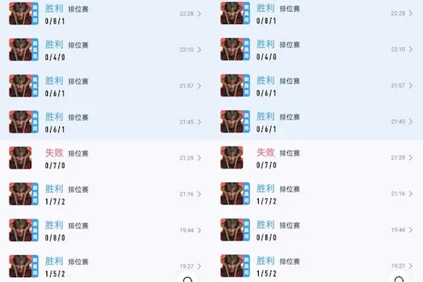 “雞爪流”玩法火爆 《王者榮耀》道歉：承認(rèn)匹配機(jī)制有問(wèn)題