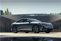 Model 3再迎強(qiáng)敵！極狐阿爾法S5明日交付：頂配21.68萬(wàn)元