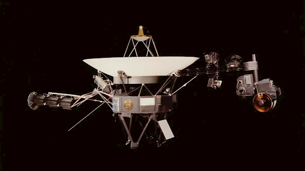 NASA修復人類遙遠的探測器！已飛行47年的旅行者1號被滿血復活 
