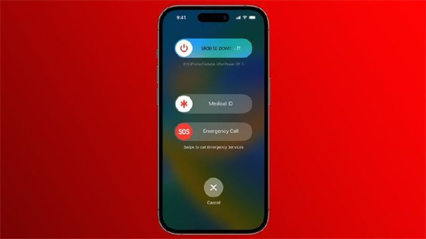 iOS 18緊急 SOS 功能將支持視頻連線