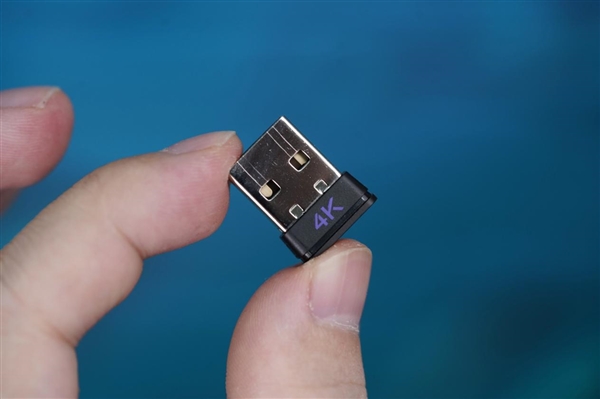 僅有59克！雷柏VT1 PRO MAX雙模無線鼠標(biāo)圖賞