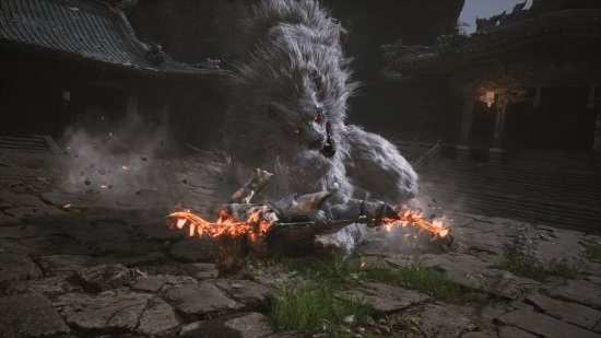 IGN《黑神話》評論區(qū)再遭玩家圍攻：你們不值得相信