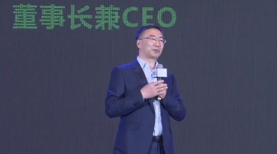 朱江明：零跑成本控制能力不比比亞迪差 它降價我就敢跟