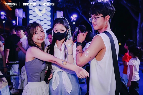 我終于知道為啥年輕人愛(ài)玩瓦了