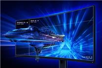 電競(jìng)顯示器線上銷量TOP10出爐：小米排名第8