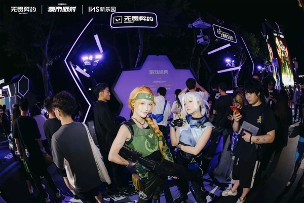 我終于知道為啥年輕人愛(ài)玩瓦了
