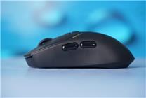 僅有59克！雷柏VT1 PRO MAX雙模無線鼠標(biāo)圖賞