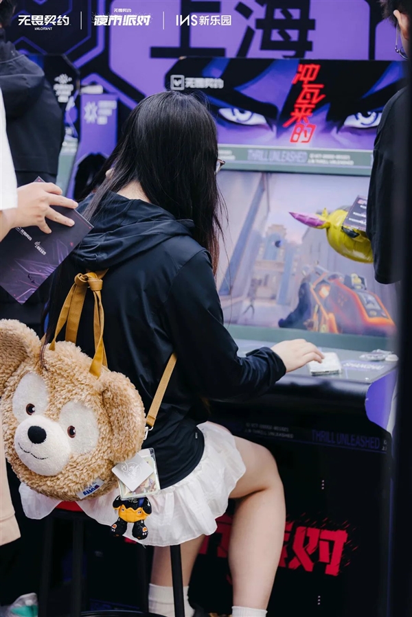 我終于知道為啥年輕人愛(ài)玩瓦了