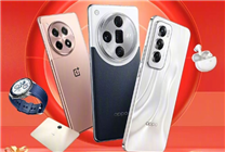 OPPO 618終極戰(zhàn)報：Find X7銷量比上代增長100%！Find N3 Flip天貓折疊屏第一