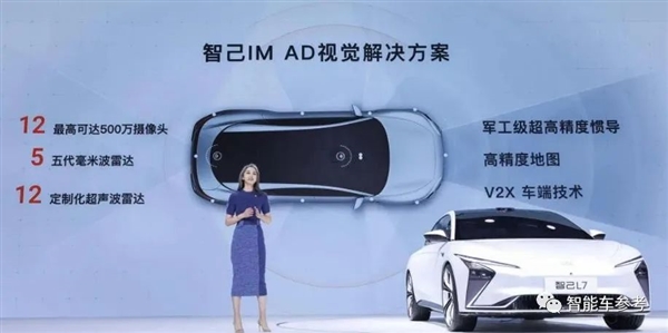 全球多車企看好的中國(guó)自動(dòng)駕駛公司 要上市了
