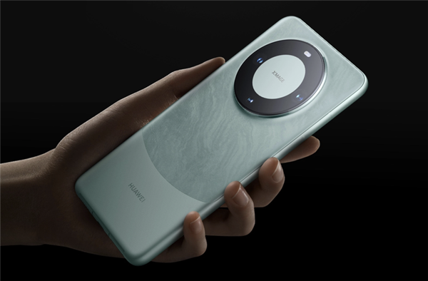 618大促 華為Mate 60 Pro終于降價(jià)了！它曾讓iPhone 15系列黯然失色