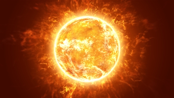 40℃！為何今年熱得這么早 專家道出原因