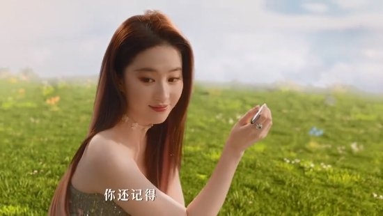 捉劉亦菲同款寵物！手游《魔力寶貝：復(fù)興》今日公測(cè)