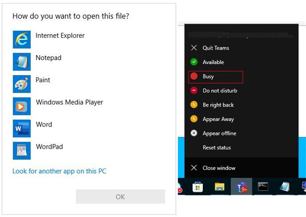 微軟承認(rèn) Win10 開(kāi)始菜單出現(xiàn)應(yīng)用交互 BUG