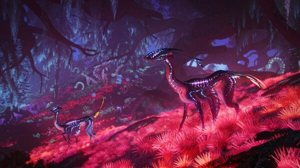 《阿凡達：潘多拉邊境》登陸Steam平臺，首發(fā)六折
