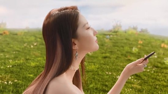 捉劉亦菲同款寵物！手游《魔力寶貝：復(fù)興》今日公測(cè)