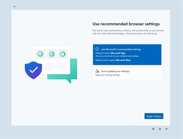 微軟彈窗力邀 Win11 用戶設(shè)置為 Edge 默認(rèn)瀏覽器