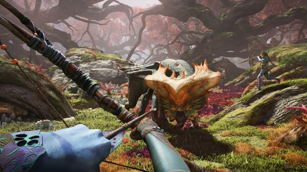 《阿凡達：潘多拉邊境》登陸Steam平臺，首發(fā)六折