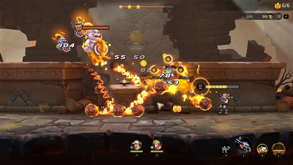 SNK授權(quán)！騰訊手游《合金彈頭：覺醒》Steam國區(qū)上架：7月18日發(fā)售