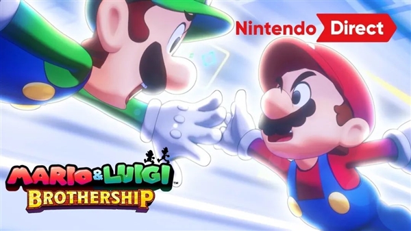 任天堂給Switch來了一場無比體面的風(fēng)光大葬！