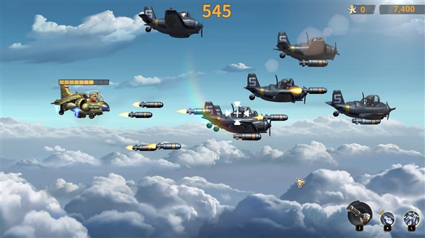 SNK授權(quán)！騰訊手游《合金彈頭：覺醒》Steam國區(qū)上架：7月18日發(fā)售