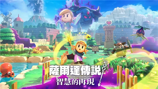 任天堂給Switch來了一場無比體面的風(fēng)光大葬！