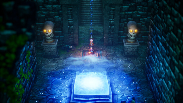 《勇者斗惡龍 3：HD-2D 重制版》上架Steam