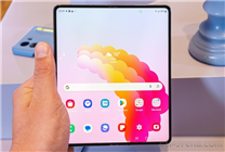 三星萬元折疊屏來襲！Galaxy Z Fold6配置出爐：再無懸念了