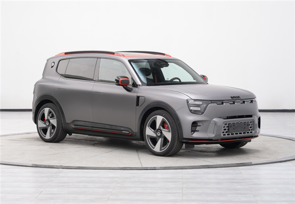 看完這個(gè)月的新車 我建議想買車的再等等