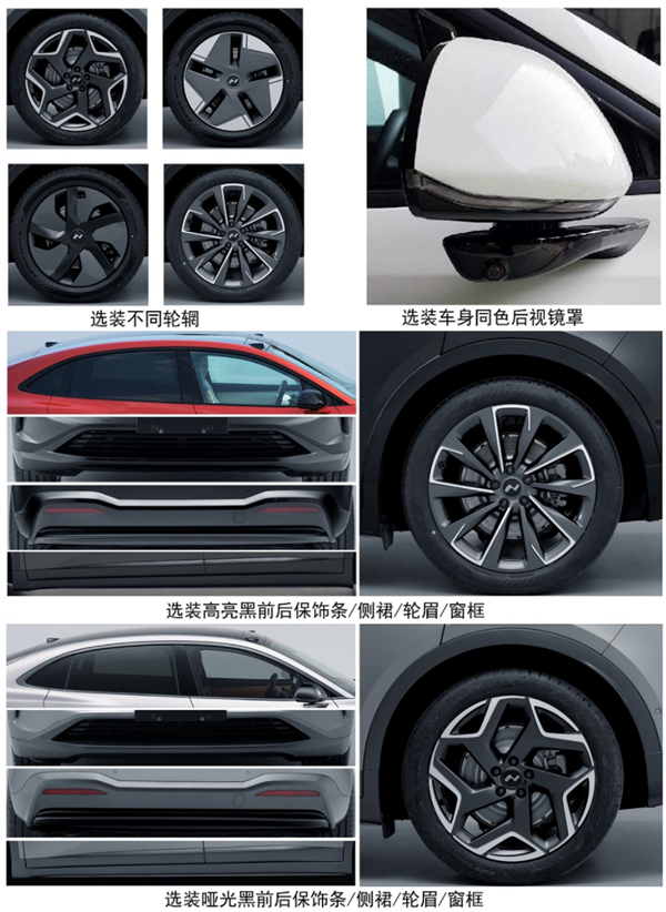 看完這個(gè)月的新車 我建議想買車的再等等