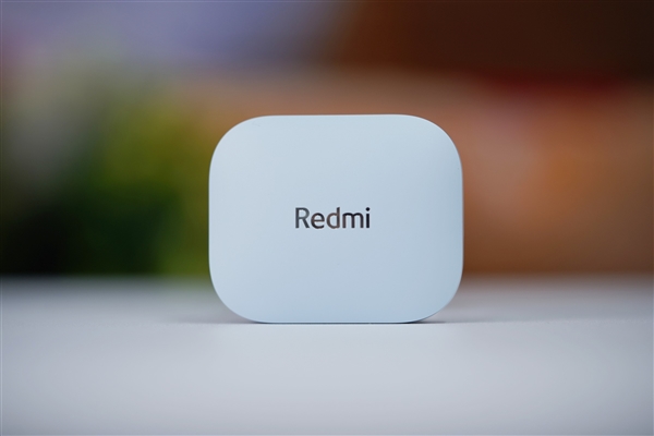 33小時(shí)超長(zhǎng)續(xù)航！Redmi Buds 6S圖賞