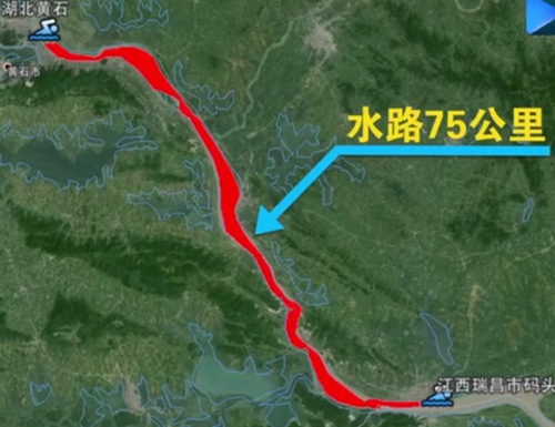 印度老哥被當(dāng)成浮尸在水里漂了5個(gè)小時(shí) 撈起來后發(fā)現(xiàn)他...