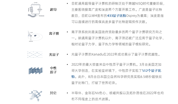 科學(xué)家制成“世界上純凈的硅” 量子計(jì)算機(jī)真的要來了嗎