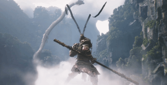 機(jī)構(gòu)估算《黑神話：悟空》Steam愿望單總收藏人數(shù)超400萬！近7成來自中國