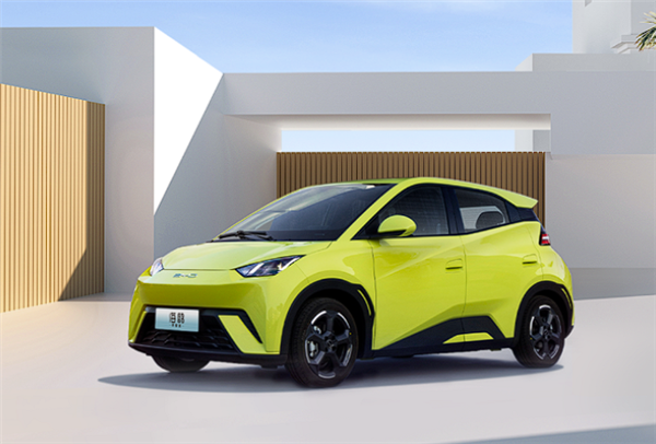 5月轎車銷售排行榜單完整版公布：前十名比亞迪占了一半