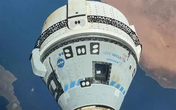 萬(wàn)一波音飛船修不好 會(huì)求SpaceX幫忙嗎？