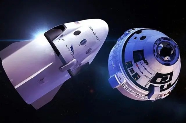 萬(wàn)一波音飛船修不好 會(huì)求SpaceX幫忙嗎？