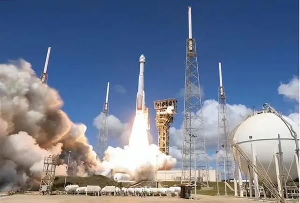 萬(wàn)一波音飛船修不好 會(huì)求SpaceX幫忙嗎？