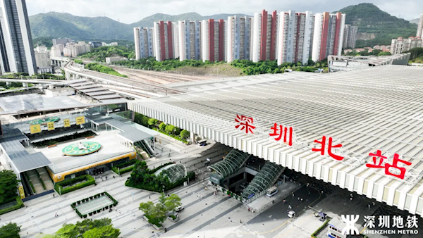 深圳北站可以打飛的了！包機(jī)9800元起：可坐6人