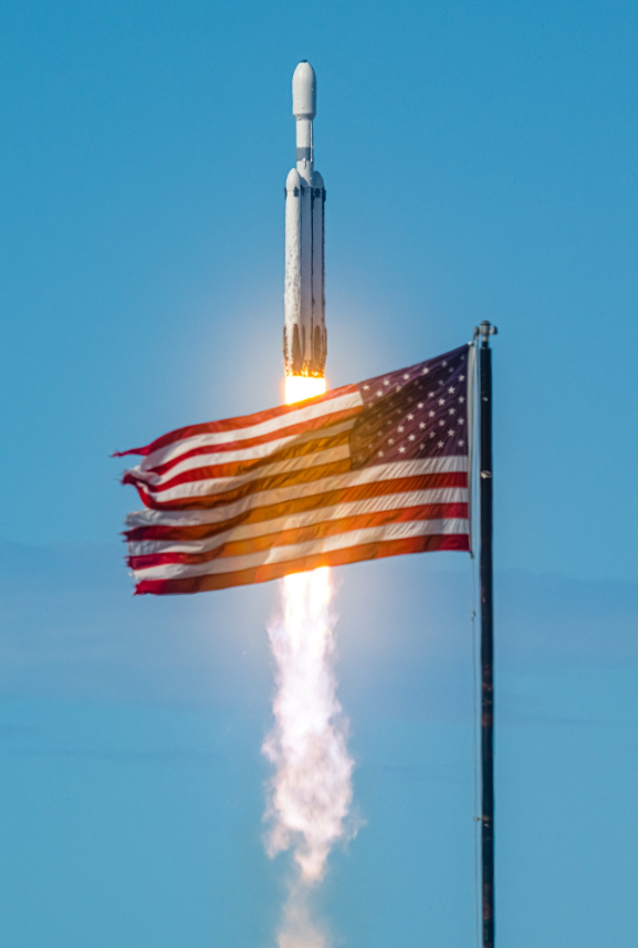 NASA給了馬斯克的SpaceX 61.3億元：拆掉國際空間站！
