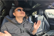 何小鵬：FSD近半年的進(jìn)步飛快 一定會超過Waymo